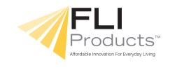 FLI Products logo