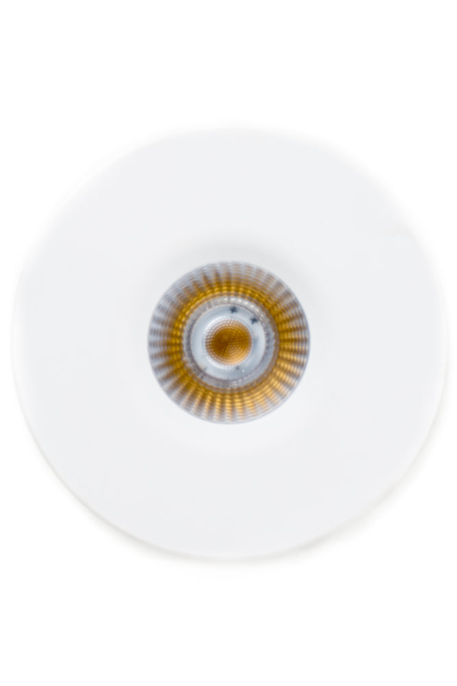 Agilux 750 Lumen Warm White 36 Degree Dimmable LED Round Module