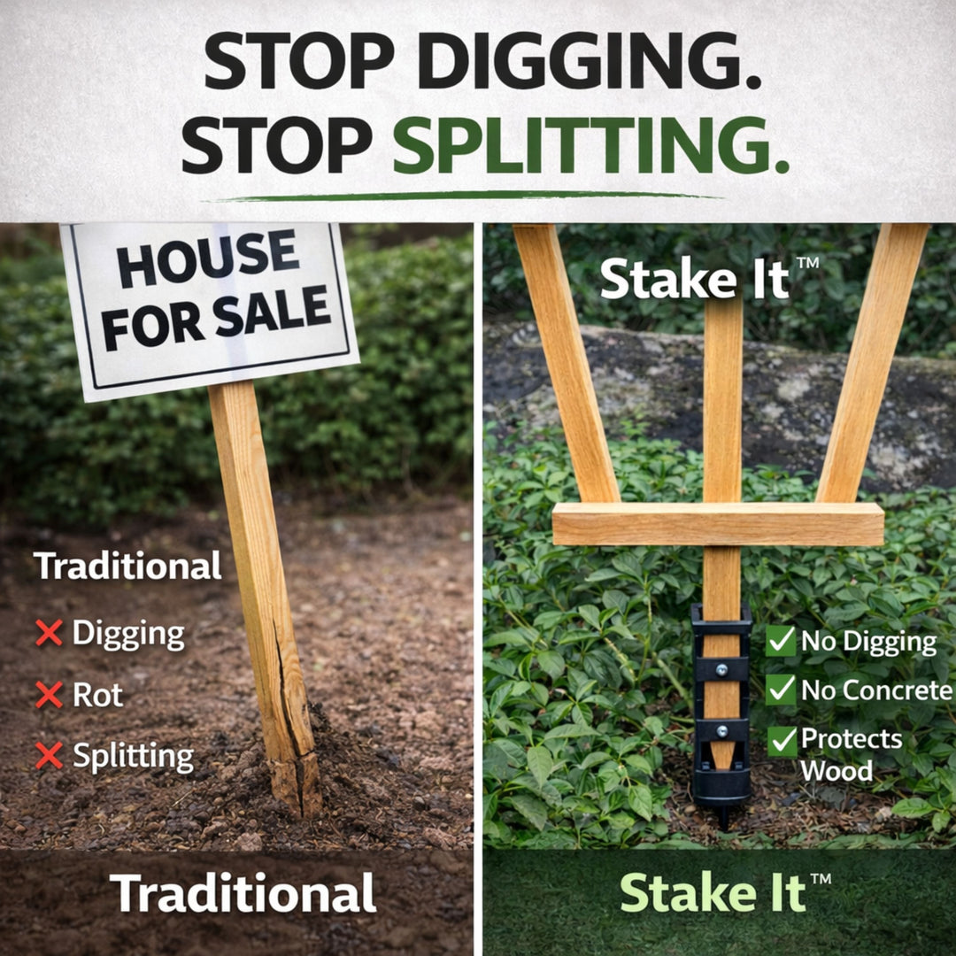 7 Reasons Your Trellis Keeps Falling Over (And How to Fix It)