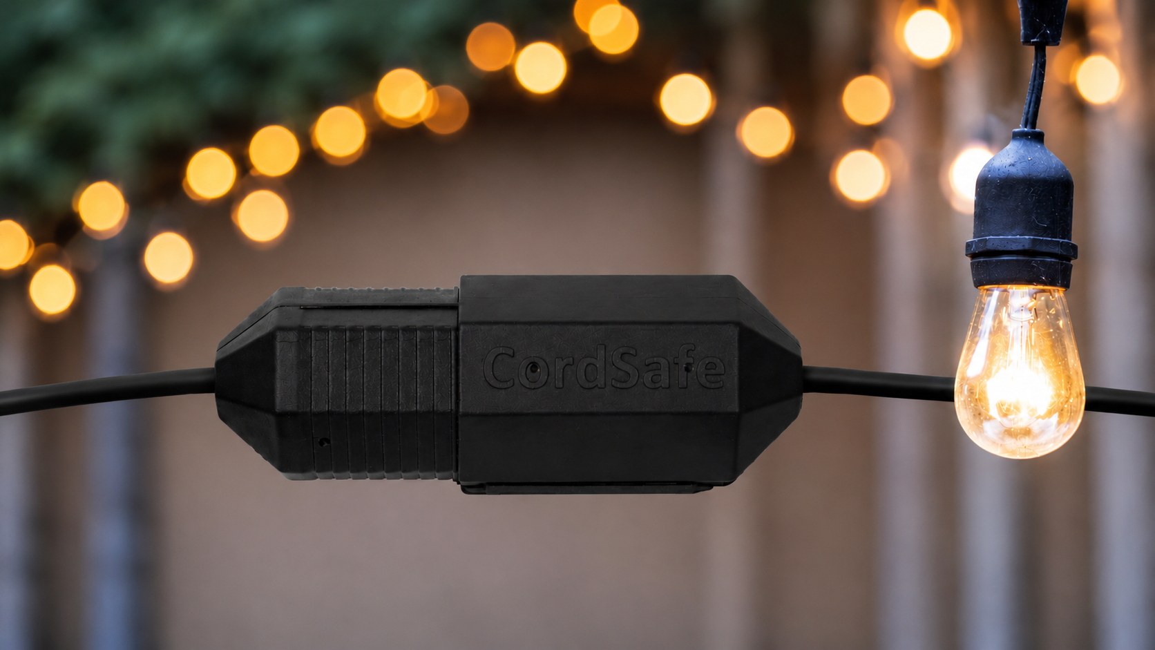 How to Use Extension Cord Covers Safely: The Complete Outdoor Guide
