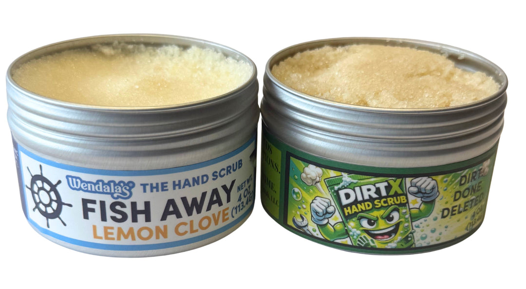 From Boat to Kitchen: How to Remove Odor from Hands Anywhere