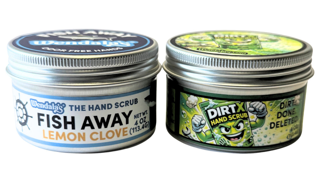 Why Your Hands Still Smell After Washing (And How to Fix It Fast)