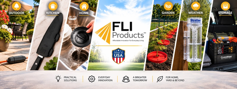 Made in Minnesota: How FLI Products Brings 5 Product Families to Walmart