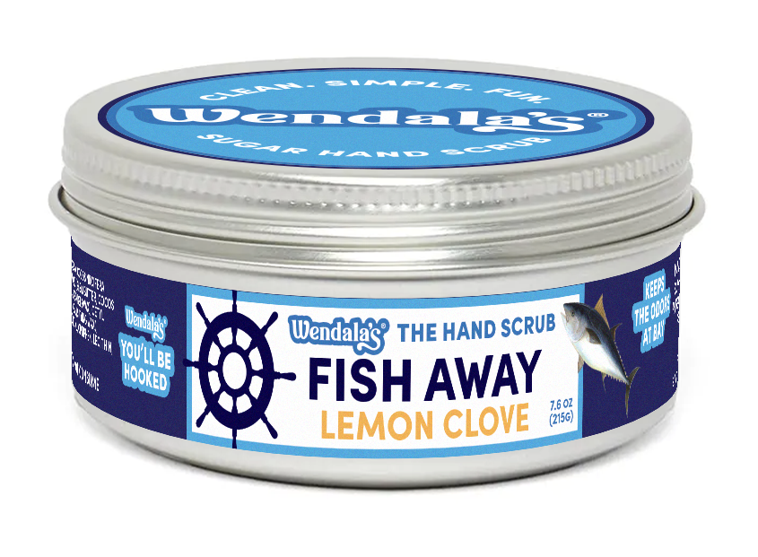 Best Soap for Fish Smell: What Actually Works (Real Comparison)