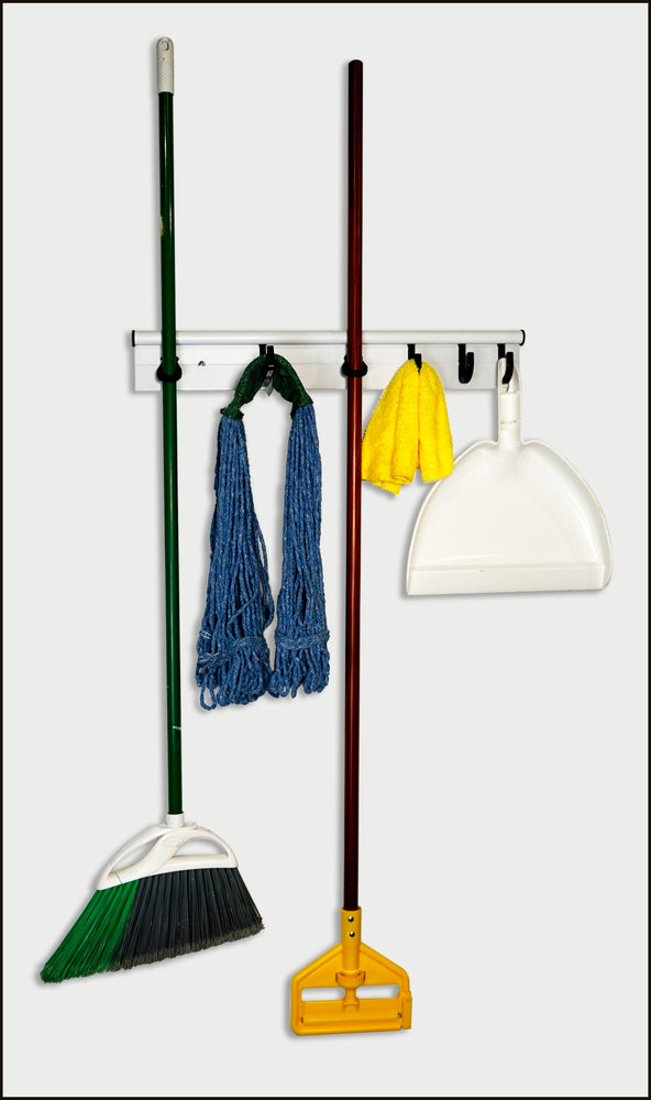 Introducing the Ultimate Storage Solution: The Hang It Simple Universal Storage Hanger by FLI Products