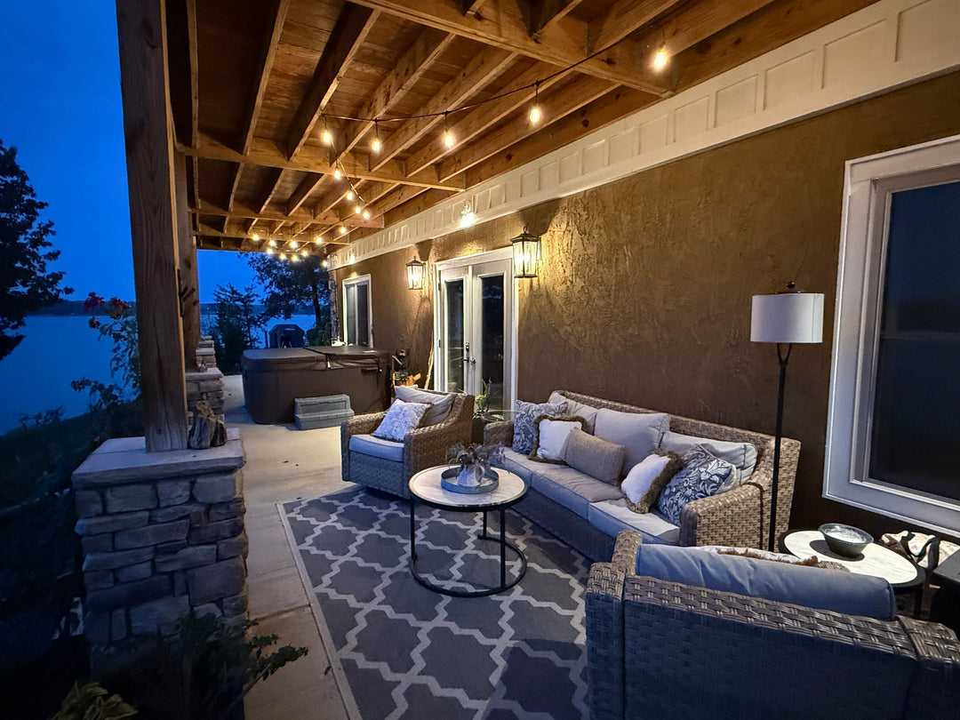 Is Lakefront Luxury the Next Quiet Asset Class?