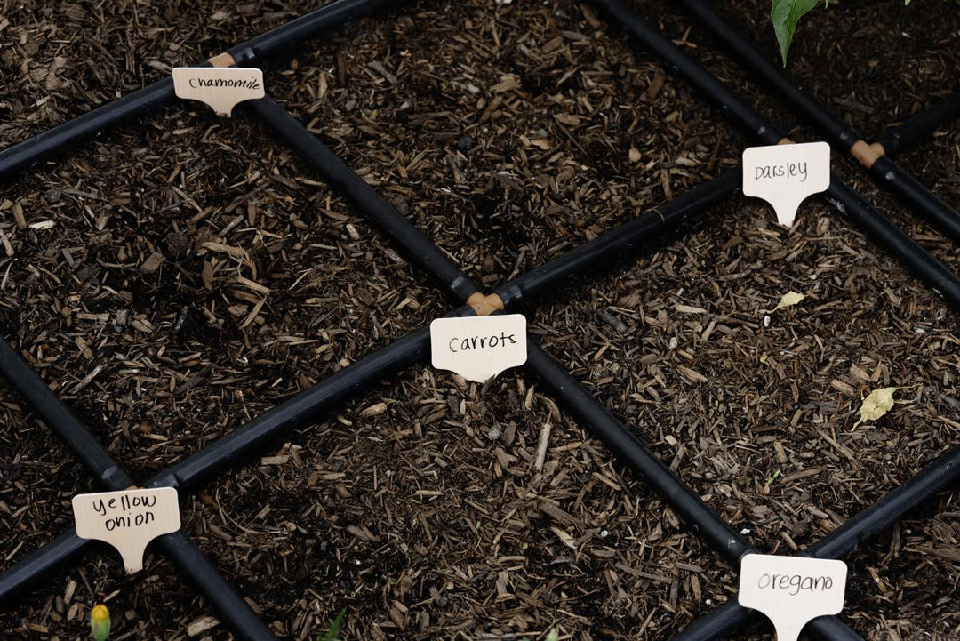 The Ultimate Wedding Shower Gift Guide for the Garden Couple