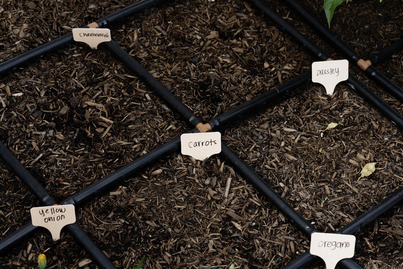 The Ultimate Wedding Shower Gift Guide for the Garden Couple