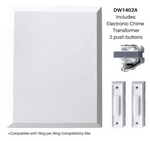 Wondering If IQ America door bells & chimes are compatible with Ring?