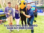 Chip Wade, Blade Guard Knife Blade Covers, and Fox News Team Up to Bring You the Latest Tailgating Tips!