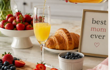The Best Made in USA Mother's Day Gifts for Mom