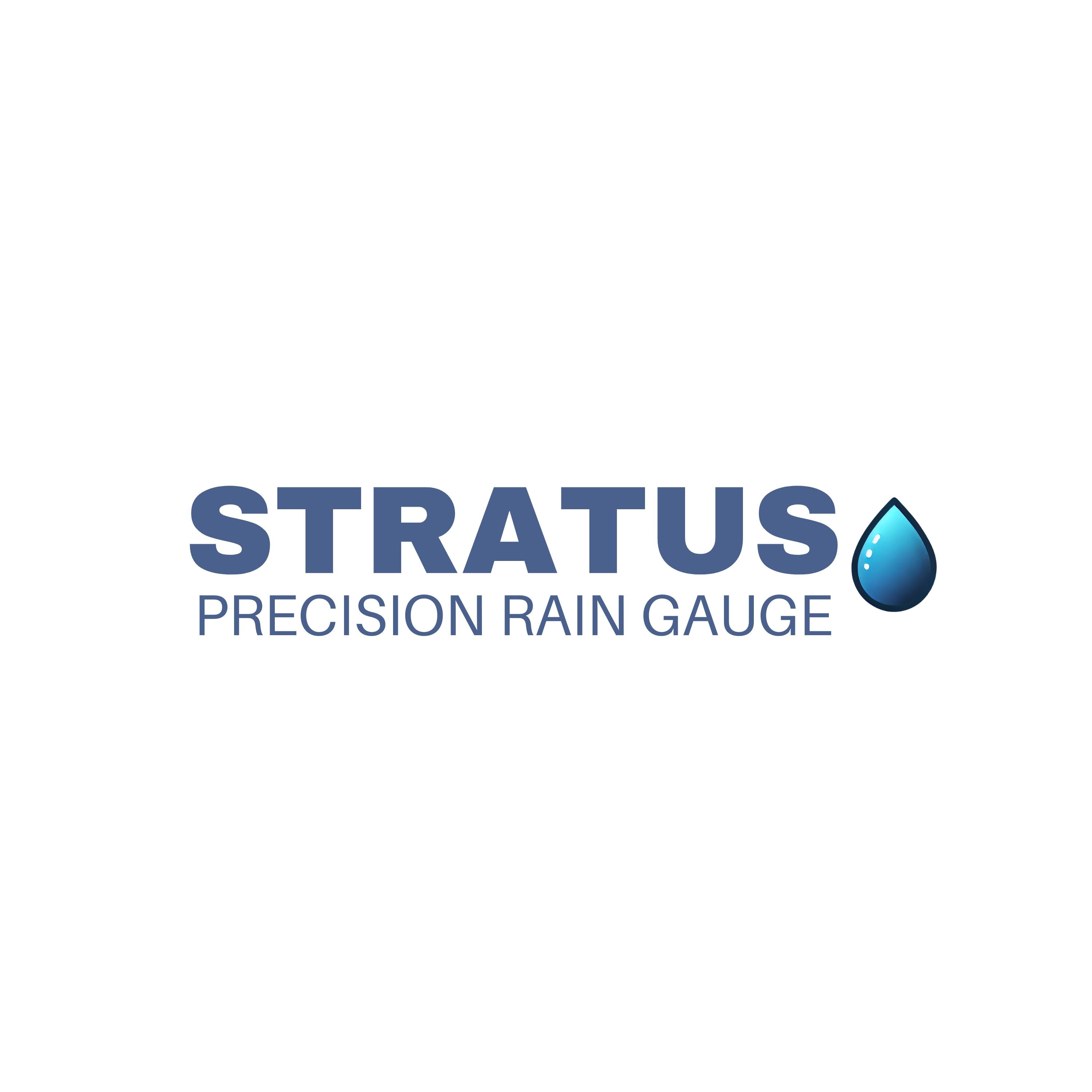 Proper Placement for Accurate Stratus Precision Rain Gauge Results