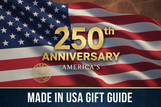 🇺🇸 Top 10 American-Made Products for Your Home