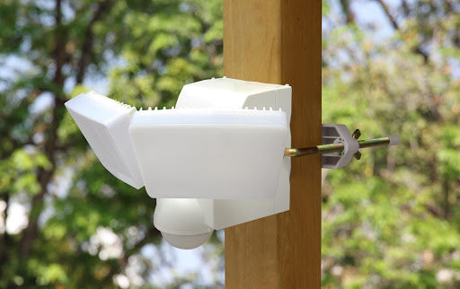 Motion Security Lights