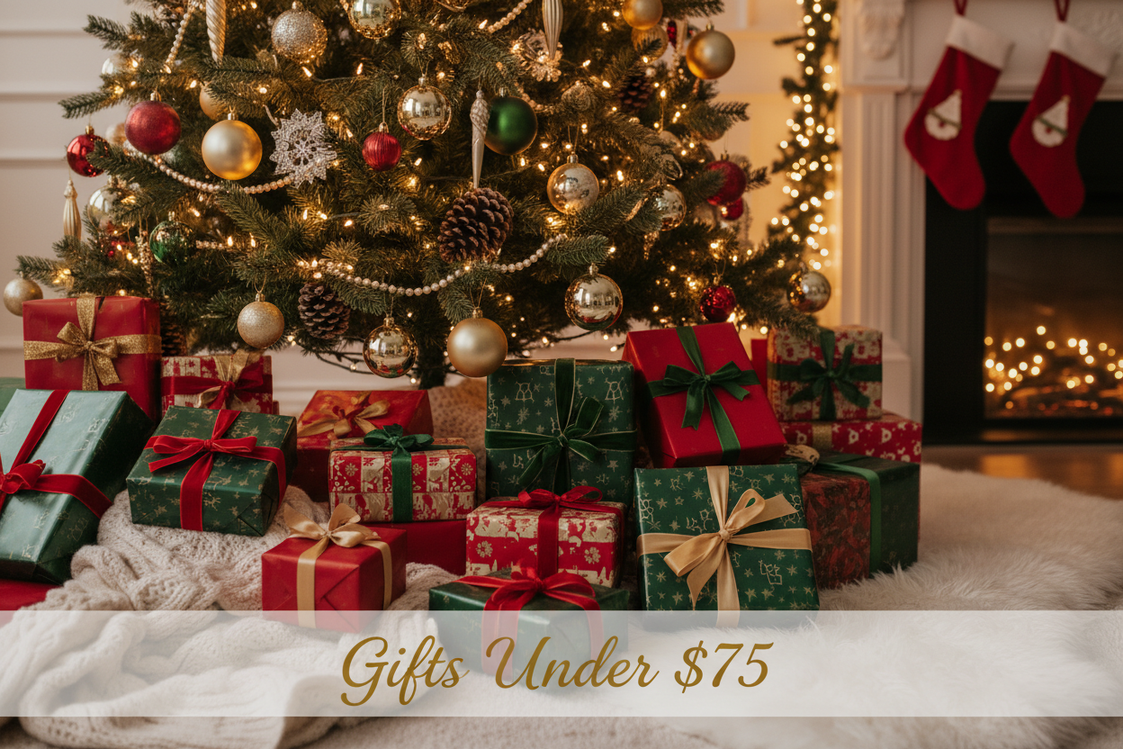 Small Surprises That Make Stocking Stuffers Shine