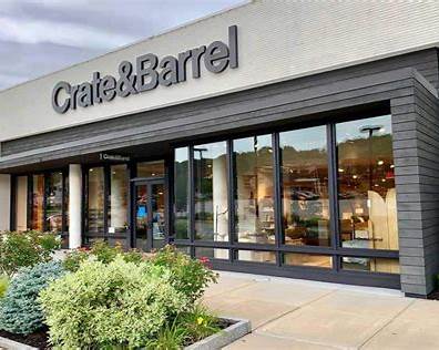 The Crate & Barrel Culinary Ecosystem: How Great Knives Inspired Experiences and Smart Protection Create a Safer