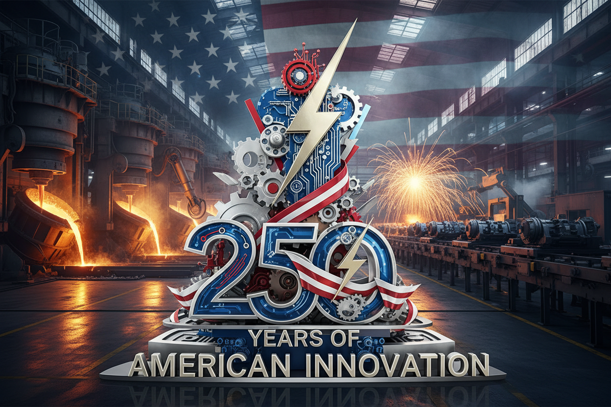 Meet the Maker: Rogers Manufacturing — 135 Years of American Manufacturing in Rockfall, Connecticut