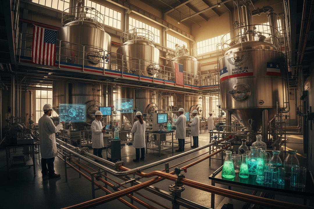 MitoGrow: The American-Made Plant Nutrient Supplement by Mitigrow