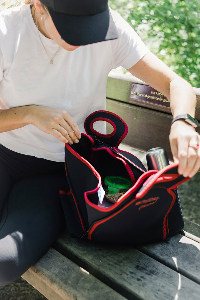 Flatbox Introduces Unique Solution For Workplace Eating Hygiene 