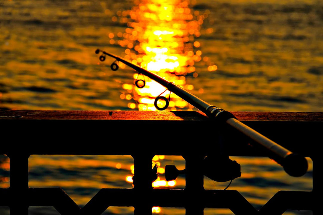 The Ultimate Wedding Shower Gift Guide for the Fishing Couple