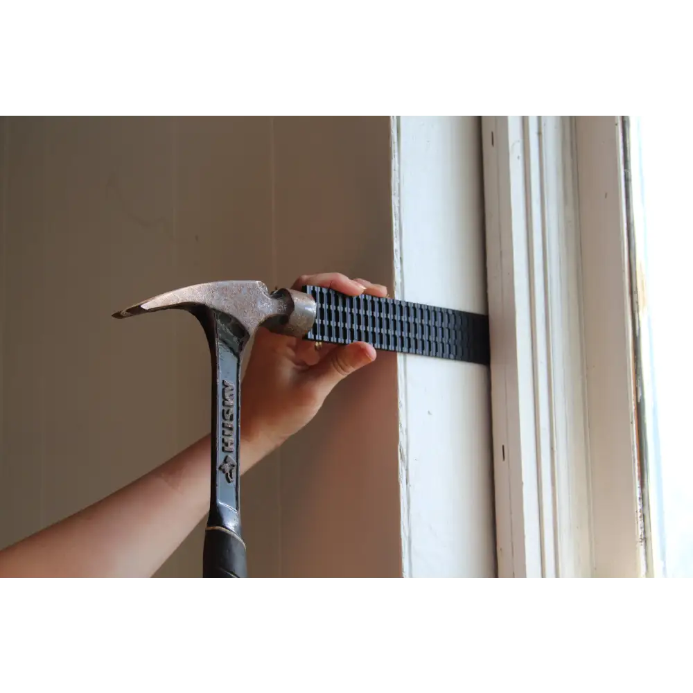 Plastic Shims vs. Wood Shims: Which Should You Use for Window and Door Installation?