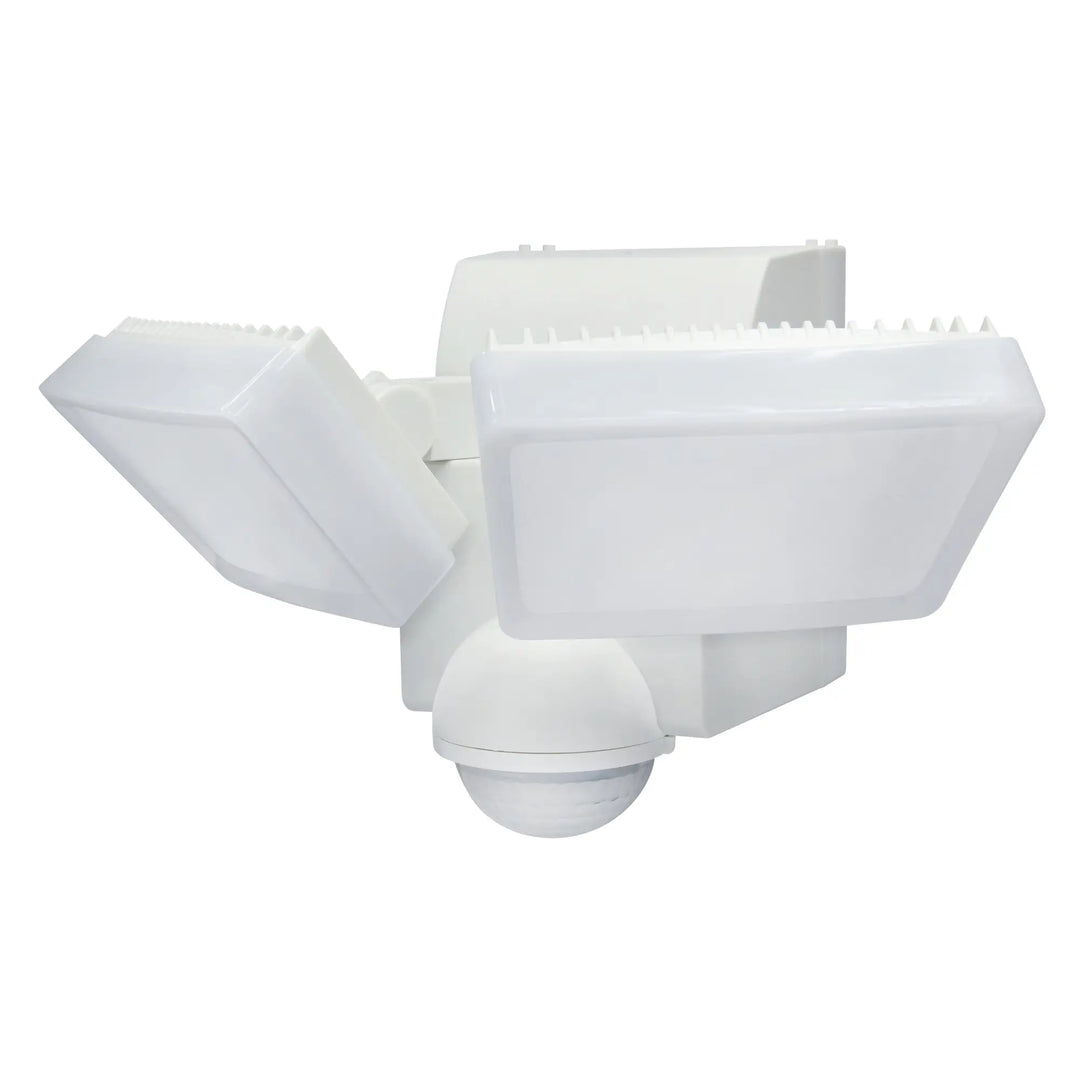 Illuminate Your Safety Preparedness: Essential Motion-Activated Security Lighting from FLI Products