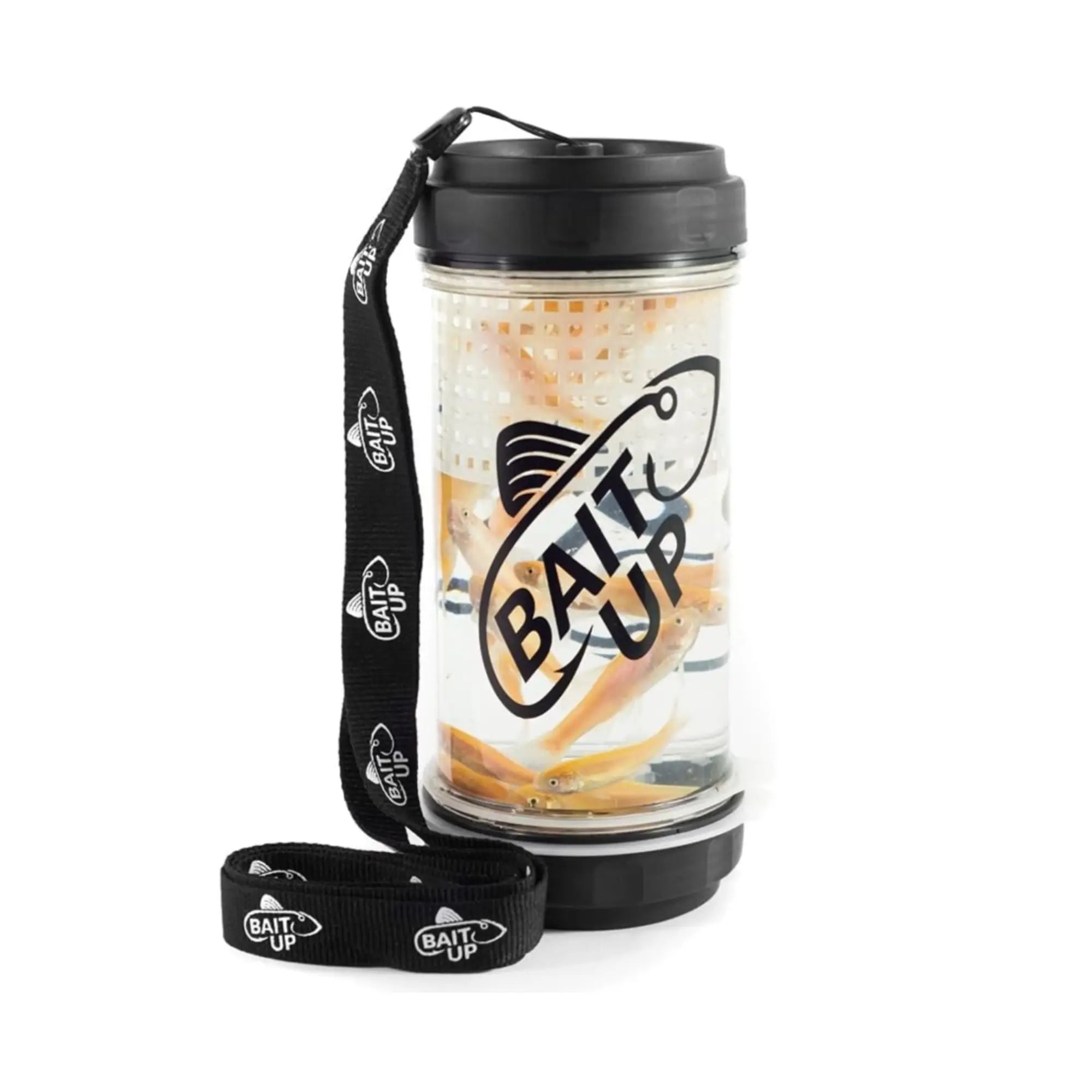 FLI Products Introduces Bait Up: The Ultimate Fishing Live Bait Solution Proudly Made in the USA