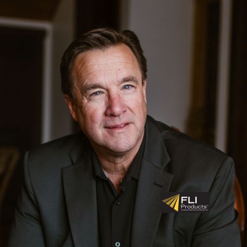 Meet The Founder: Kevin Cody’s Journey to Building FLI Products