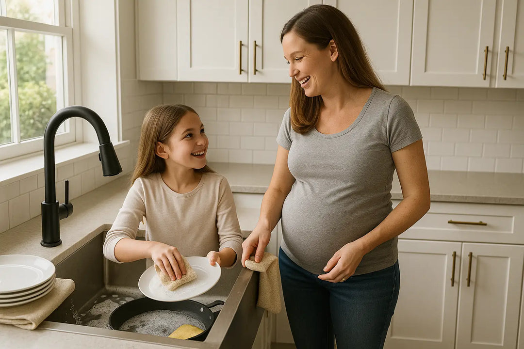 Kitchen Trends for 2025: Sinks Faucets and Smart Accessories