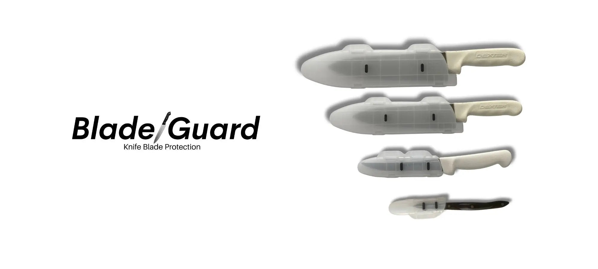 Knife Blade Guards Explained | Kitchen Safety Basics – FLI Products
