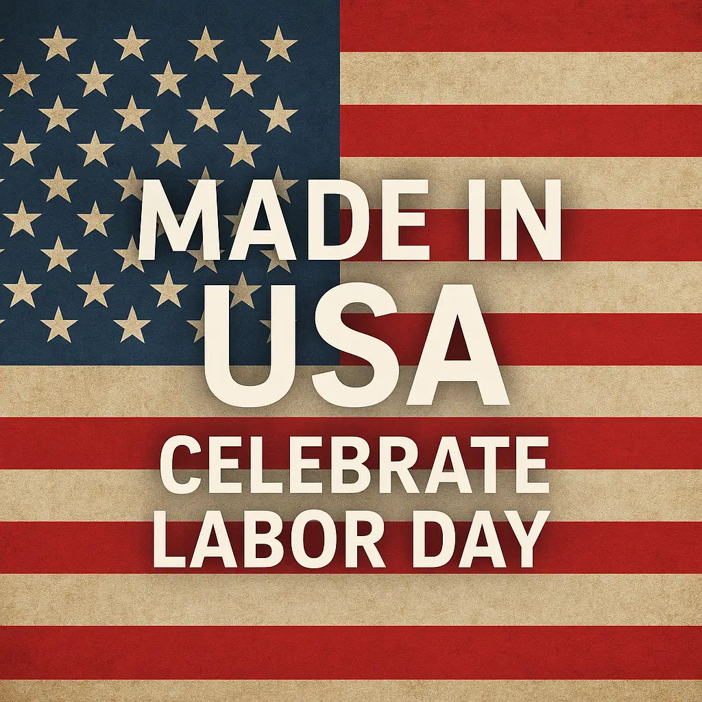 Labor Day: The History the Heroes and Why ‘Made in USA’ Still Matters