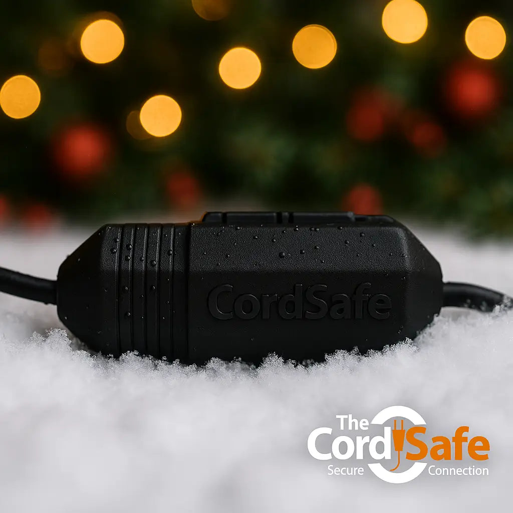 Cordsafe vs Outdoor Extension Cord Covers Compared – FLI Products