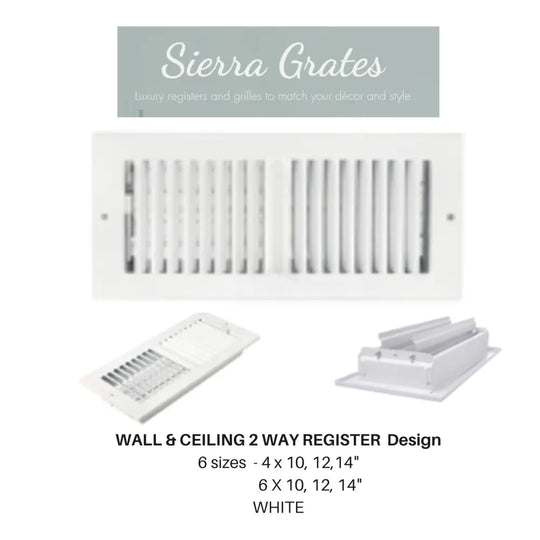 Why Cheap Floor Registers Become a Problem Faster Than Homeowners Expect