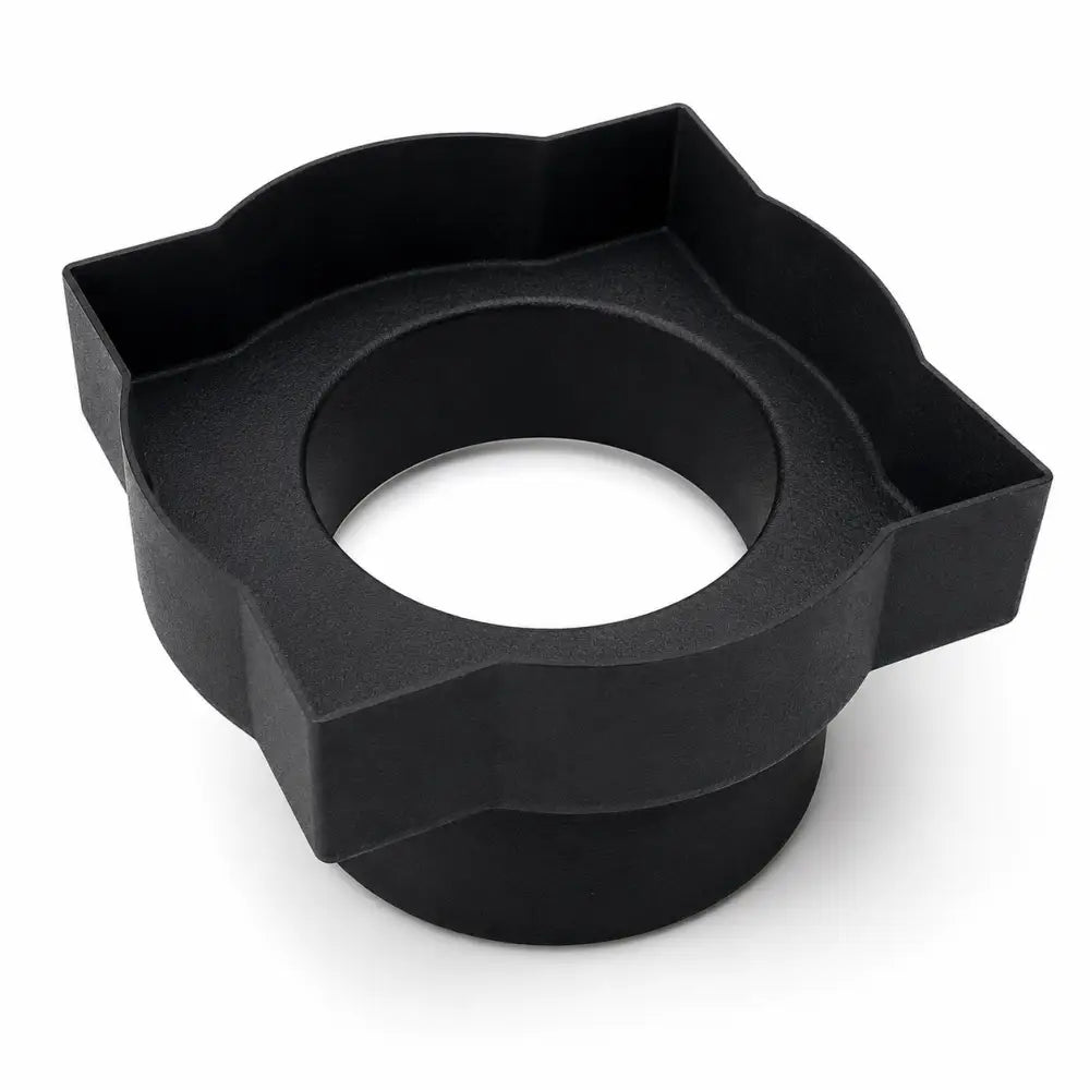 Travel Trable patented cup holder food and drink tray by FLI Products — the in-cab meal station for truck drivers, Made in USA