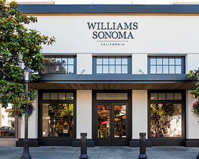 Williams Sonoma Holiday Kitchen Essentials