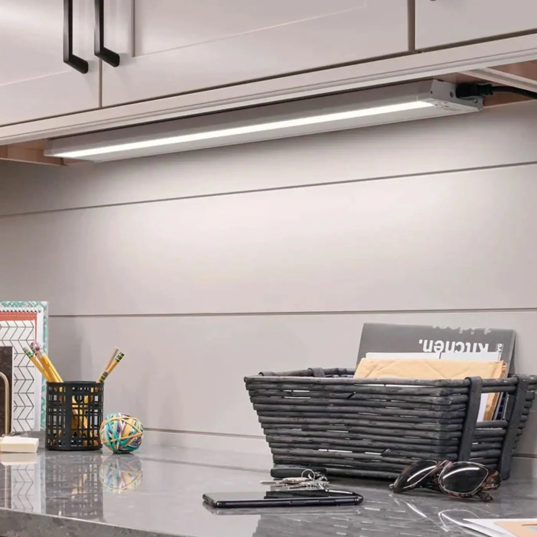 Undercabinet Lighting