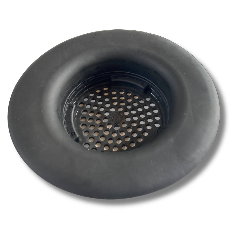 Image of Premium Product: Copy Of Fli Products Flex Strainer Kitchen Sink Strainer Stopper Fits All 3 1 2 Drains 5 1 4 5 1 4 Diameter, highlighting its features and quality.