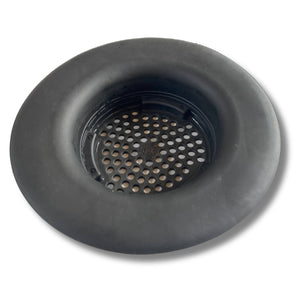 Image of Premium Product: Copy Of Fli Products Flex Strainer Kitchen Sink Strainer Stopper Fits All 3 1 2 Drains 5 1 4 5 1 4 Diameter, highlighting its features and quality.