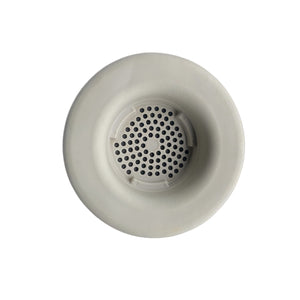 Flex Strainer Kitchen Sink Strainer Replacement Basket Fits Most 3.5” Drains & Disposals