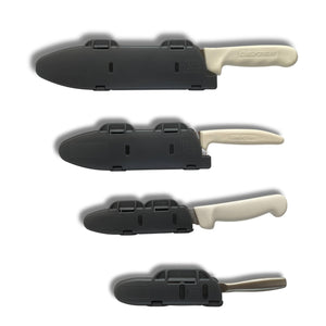 Image of Premium Product: Knifesafe 8 Inch Grey, highlighting its features and quality.