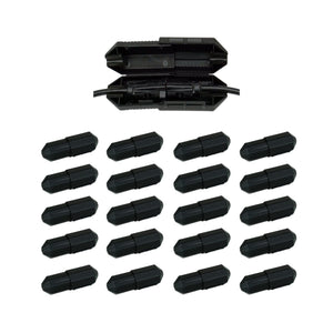 Image of Premium Product: Cordsafe Extension Cord Safety Cover With Water Resistant Seal For Cord Management, highlighting its features and quality.