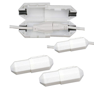 Image of Premium Product: Cordsafe Extension Cord Safety Cover With Water Resistant Seal For Cord Management, highlighting its features and quality.