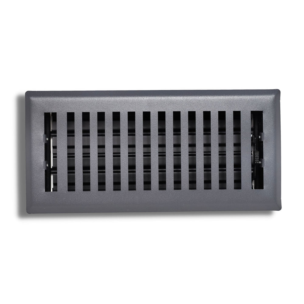 Image of Premium Product: Sierra Grates Contemporary Floor Register, highlighting its features and quality.