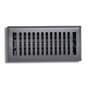 Image of Premium Product: Sierra Grates Contemporary Floor Register, highlighting its features and quality.