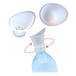 Wash+Out Portable Emergency Eyewash Cup, Screws onto Water Bottles, Eye Rinse to Flush Contaminants, First Aid