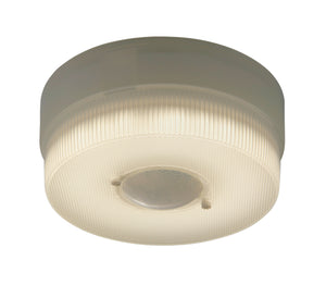 Image of Premium Product: Iqa 6 Inch Battery Operated Motion Sensor Ceiling Light 800 Lumens, highlighting its features and quality.