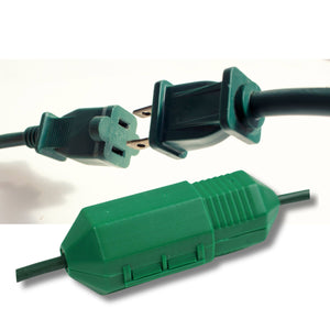 Image of Premium Product: Cordsafe Extension Cord Safety Cover With Water Resistant Seal For Cord Management, highlighting its features and quality.