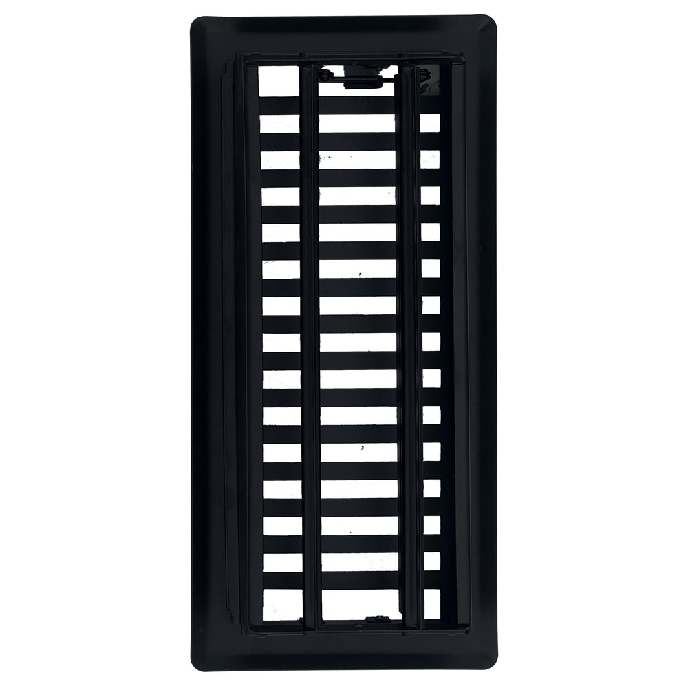 Image of Premium Product: Sierra Grates Contemporary Floor Register, highlighting its features and quality.