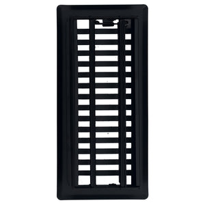 Image of Premium Product: Sierra Grates Contemporary Floor Register, highlighting its features and quality.
