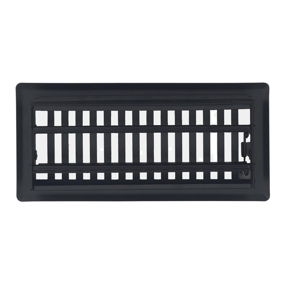 Image of Premium Product: Sierra Grates Contemporary Floor Register, highlighting its features and quality.